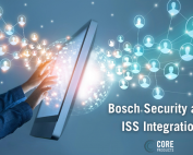 Bosch Security and Safety Systems & ISS