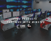 Core Products Partners with Winsted as Canadian Rep